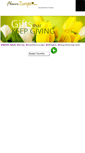 Mobile Screenshot of flowereurope.com